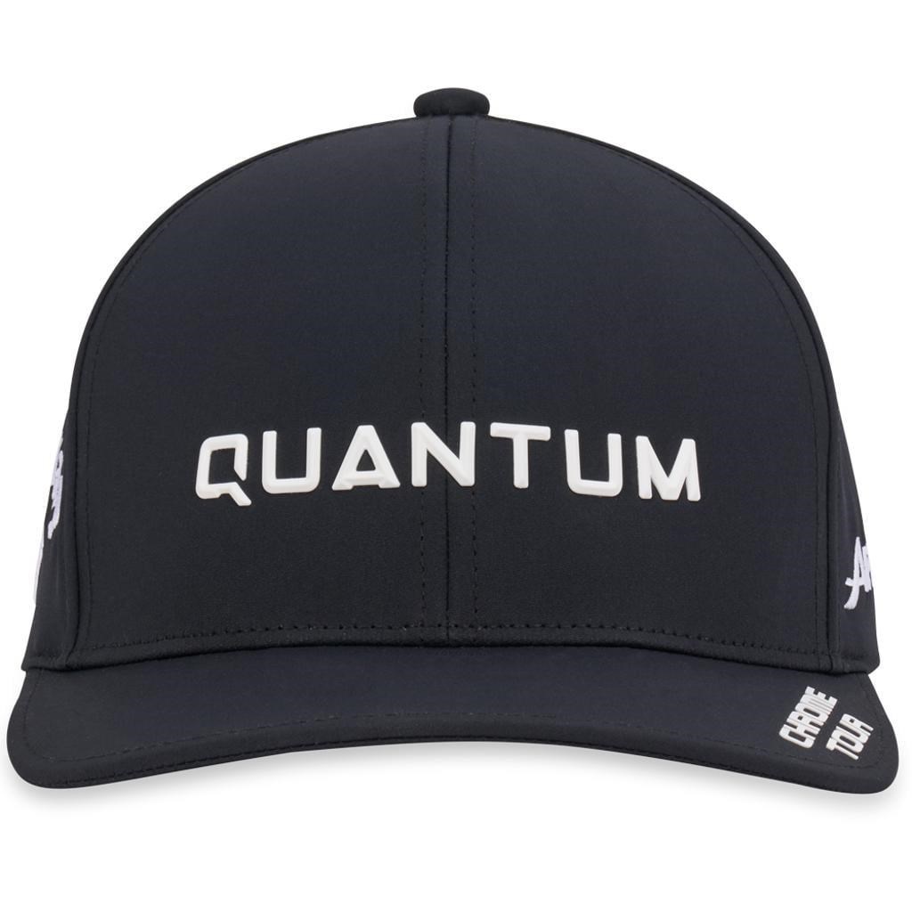 Callaway Quantum pánská kšiltovka, černá