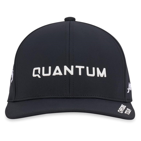 Callaway Quantum pánská kšiltovka, černá