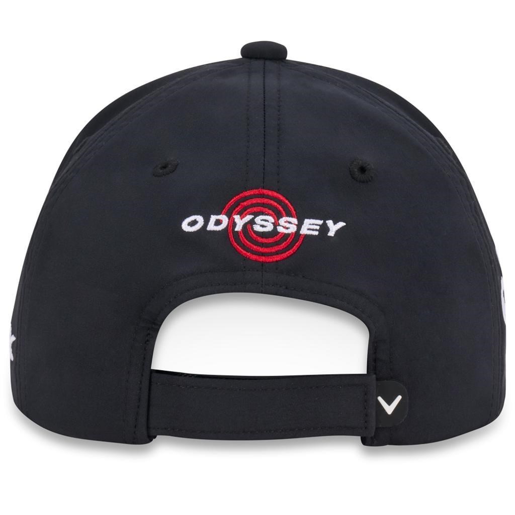 Callaway Quantum pánská kšiltovka, černá