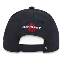 Callaway Quantum pánská kšiltovka, černá