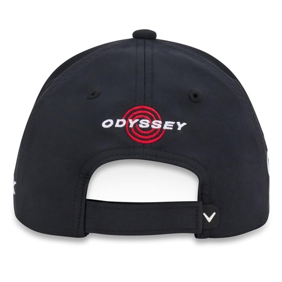 Callaway Quantum pánská kšiltovka, černá