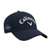 Callaway Performance Side Crest Structured logo kšiltovka, tmavě modrý