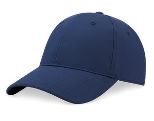 Callaway Performance Front Crested Structured pánská kšiltovka, tmavě modrá