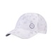 Callaway Hightail dámská kšiltovka, white/watercolor floral
