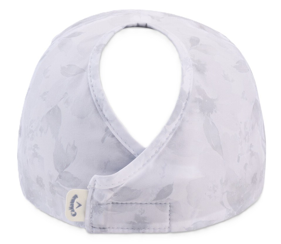 Callaway Hightail dámská kšiltovka, white/watercolor floral
