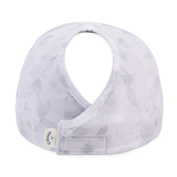 Callaway Hightail dámská kšiltovka, white/watercolor floral