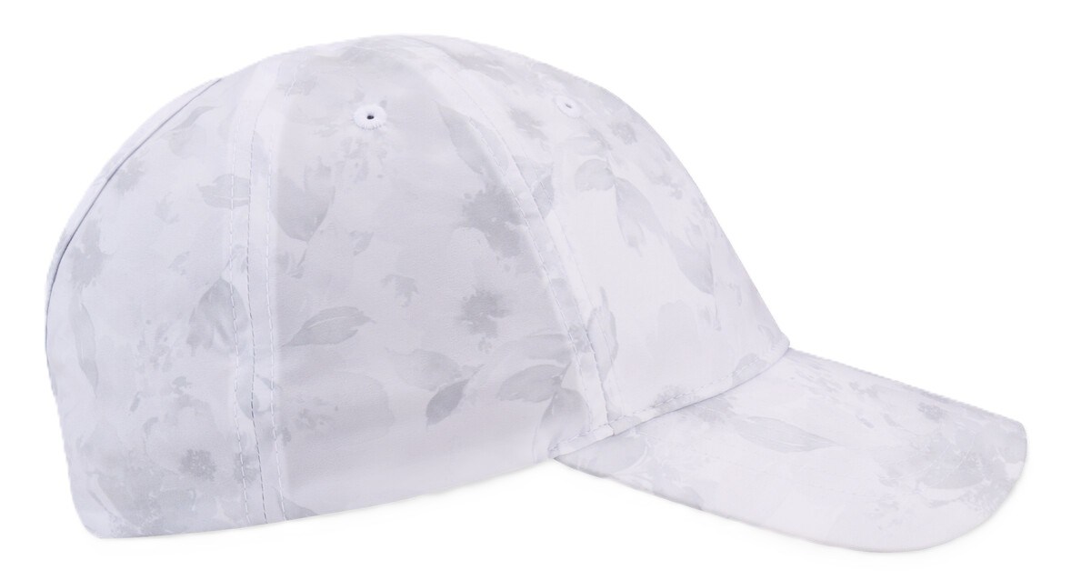 Callaway Hightail dámská kšiltovka, white/watercolor floral