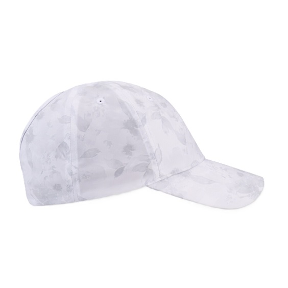 Callaway Hightail dámská kšiltovka, white/watercolor floral