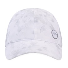 Callaway Hightail dámská kšiltovka, white/watercolor floral