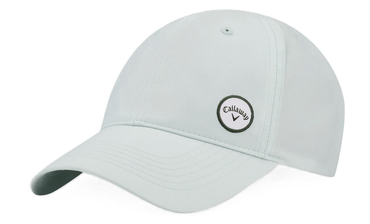 Callaway Hightail dámská kšiltovka, surf spray