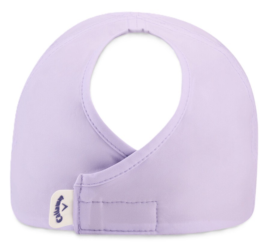 Callaway Hightail dámská kšiltovka, orchid petal