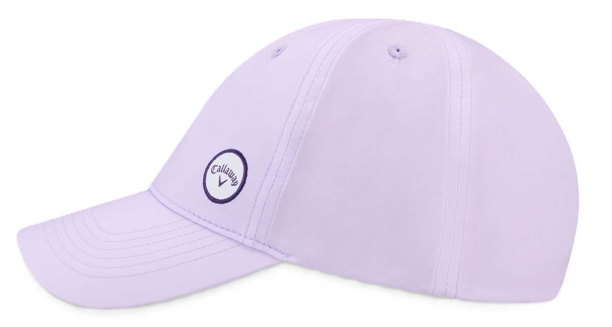 Callaway Hightail dámská kšiltovka, orchid petal