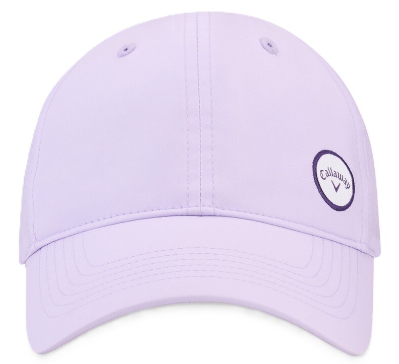 Callaway Hightail dámská kšiltovka, orchid petal