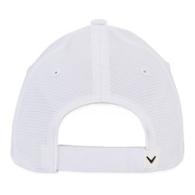 Callaway Stitch Magnet dámská kšiltovka, bílá