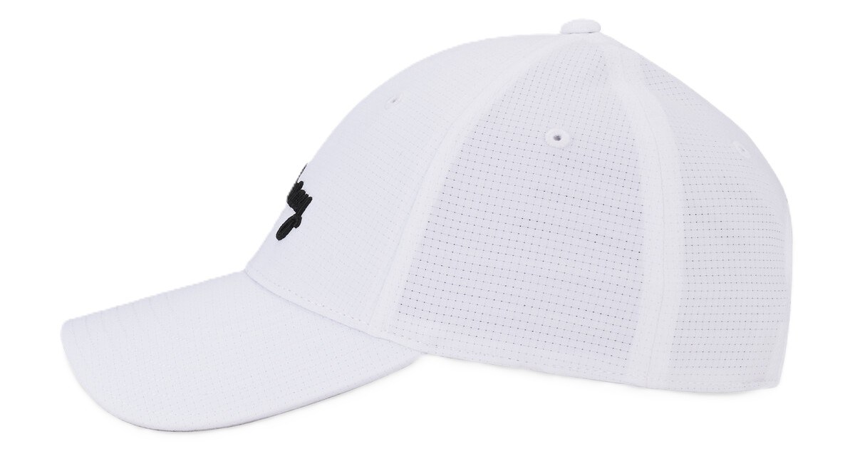 Callaway Stitch Magnet dámská kšiltovka, bílá