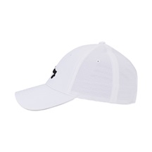 Callaway Stitch Magnet dámská kšiltovka, bílá