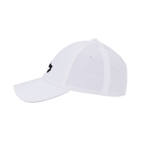 Callaway Stitch Magnet dámská kšiltovka, bílá