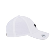 Callaway Stitch Magnet dámská kšiltovka, bílá