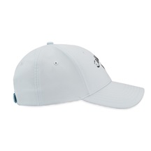 Callaway Liquid Metal dámská kšiltovka, modro/stříbrná