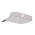 Callaway Visor dámský kšilt, grey palm