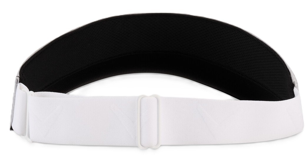 Callaway Visor dámský kšilt, grey palm