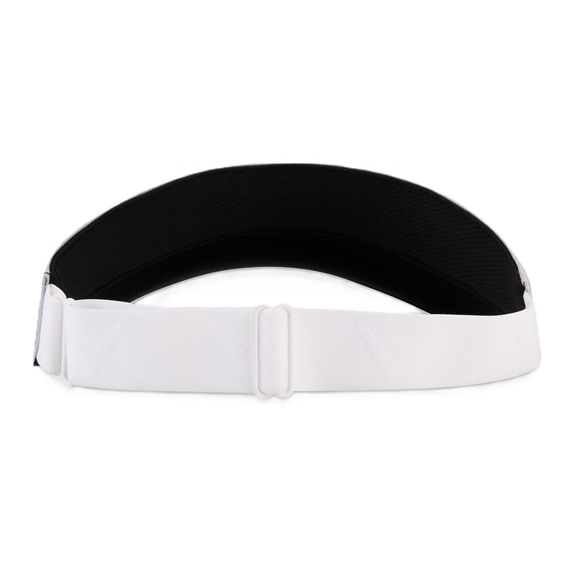 Callaway Visor dámský kšilt, grey palm