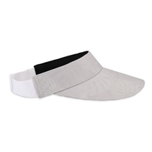Callaway Visor dámský kšilt, grey palm