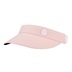 Callaway Visor dámský kšilt, růžový