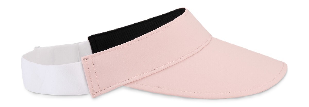 Callaway Visor dámský kšilt, růžový