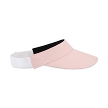 Callaway Visor dámský kšilt, růžový