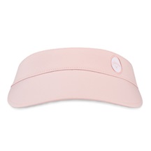 Callaway Visor dámský kšilt, růžový