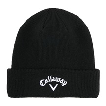 Callaway TA čepice, černá