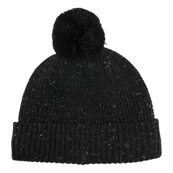Callaway Winter Tees Beanie pánská zimní čepice, černá