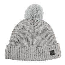 Callaway Winter Tees Beanie pánská zimní čepice, světle šedá