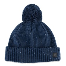 Callaway Winter Tees Beanie pánská zimní čepice, tmavě modrá