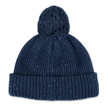 Callaway Winter Tees Beanie pánská zimní čepice, tmavě modrá