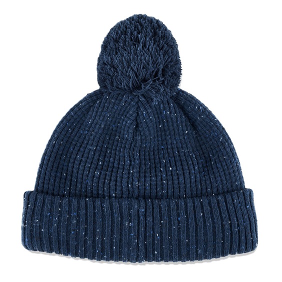Callaway Winter Tees Beanie pánská zimní čepice, tmavě modrá