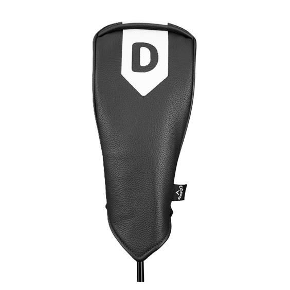 Callaway Premium Driver headcover