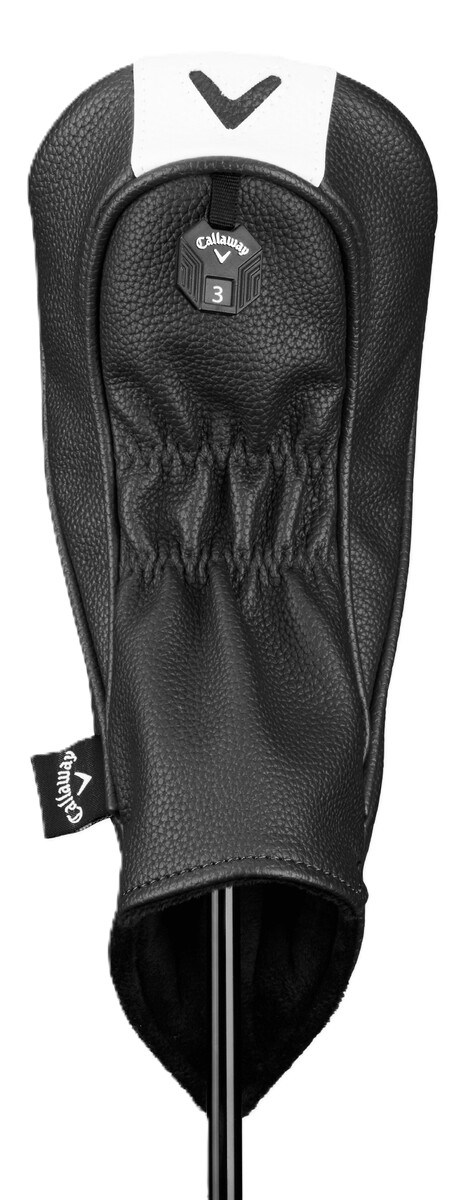 Callaway Premium Fairway headcover