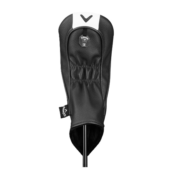 Callaway Premium Fairway headcover