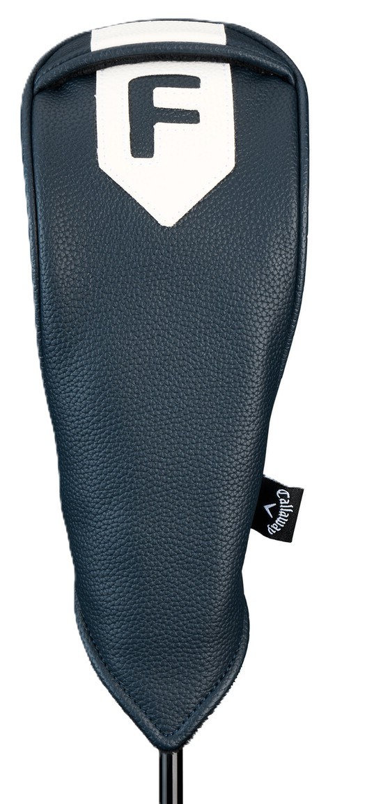 Callaway Premium Fairway headcover