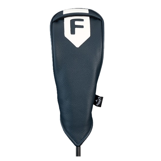 Callaway Premium Fairway headcover
