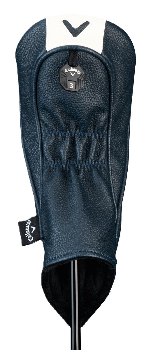 Callaway Premium Fairway headcover