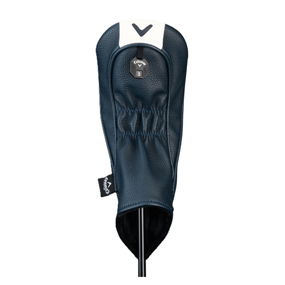 Callaway Premium Fairway headcover