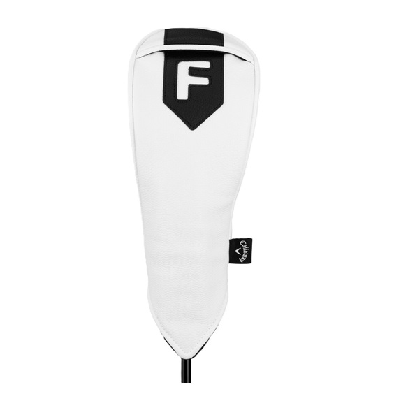 Callaway Premium Fairway headcover