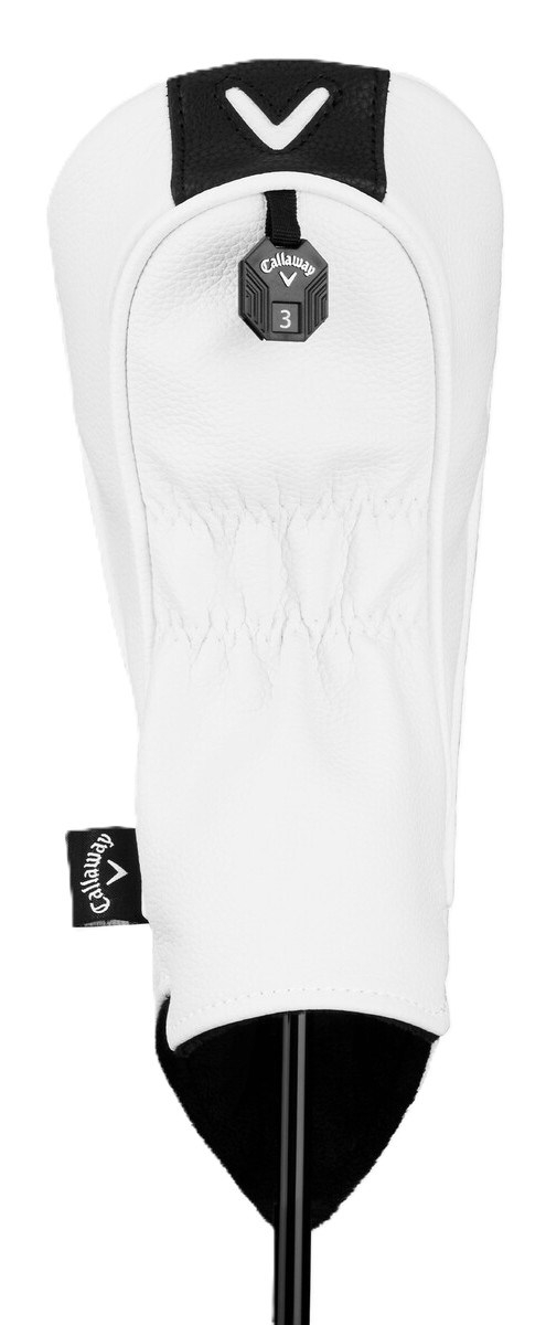 Callaway Premium Fairway headcover