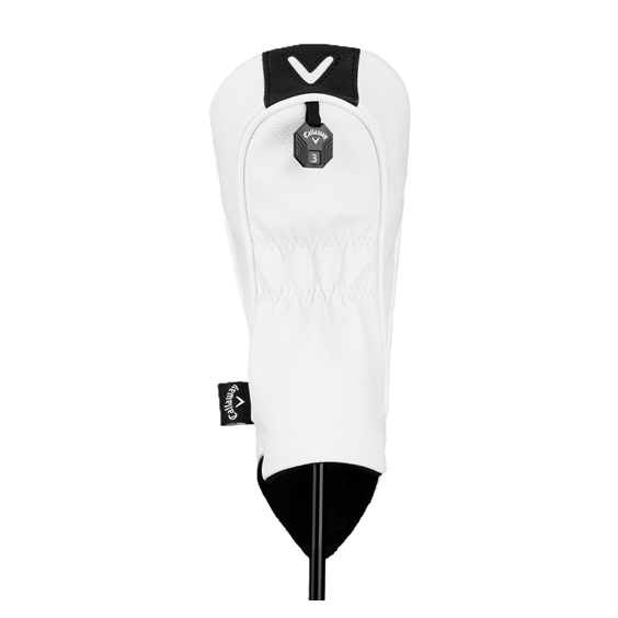 Callaway Premium Fairway headcover