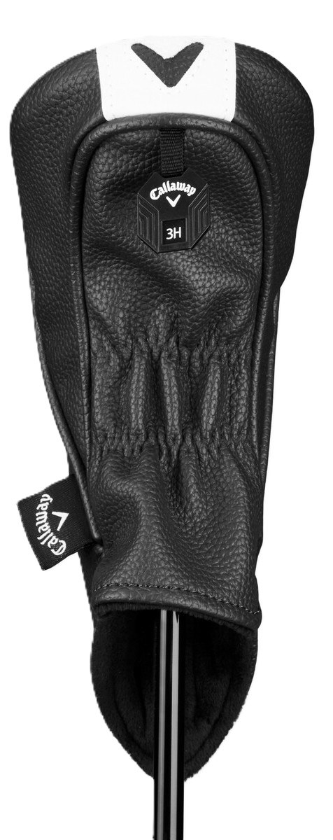 Callaway Premium Hybrid headcover