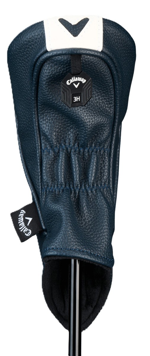 Callaway Premium Hybrid headcover