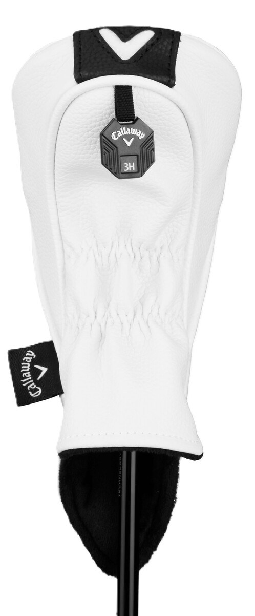 Callaway Premium Hybrid headcover